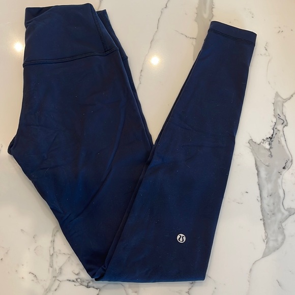 lululemon athletica Pants - Lululemon Wunder Under